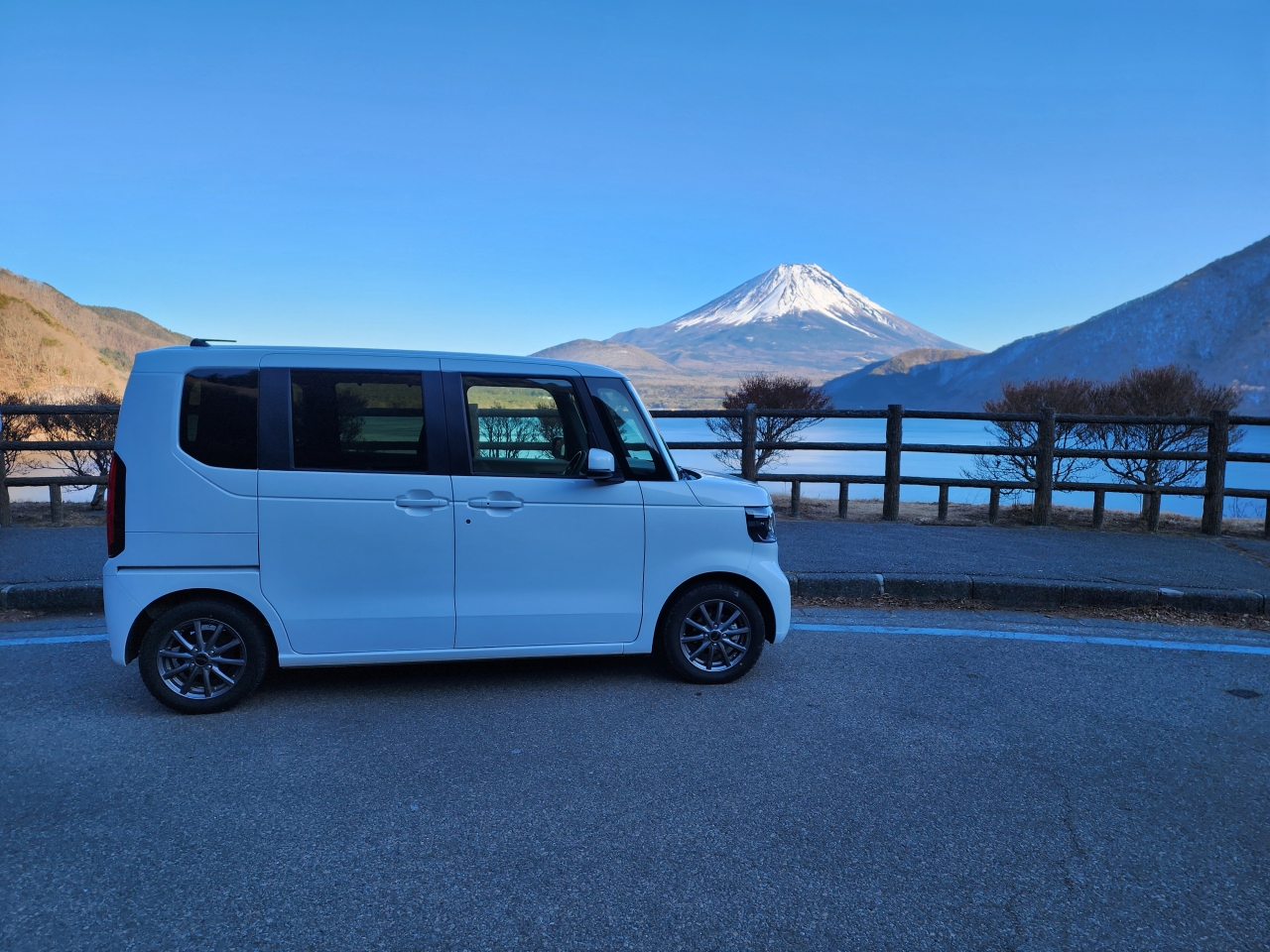 Kei car