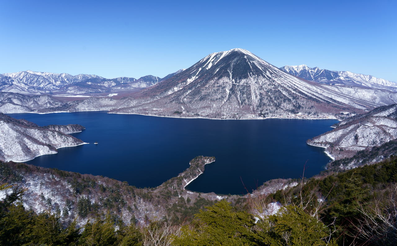 Mt. Hangetsu Observatory