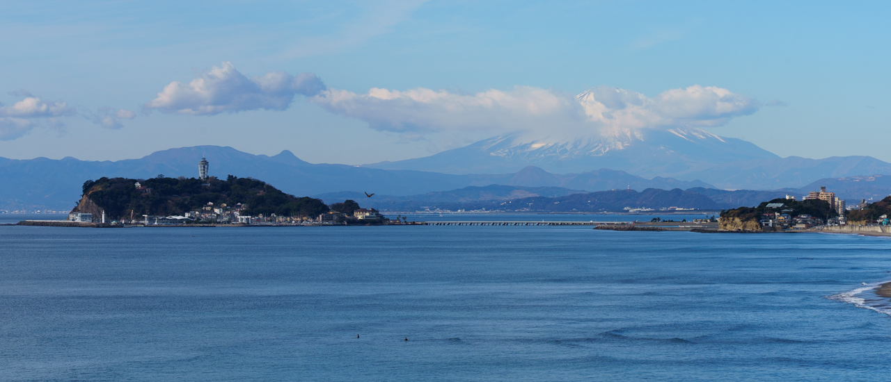 Cape Inamuragasaki